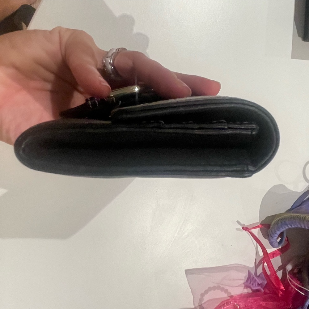 Coach wallet - Picture 4 of 10